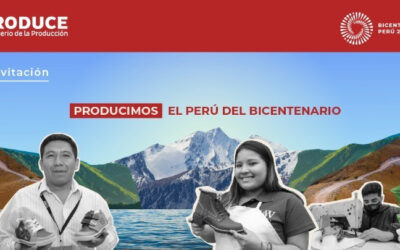 Invitación: Políticas y marco normativo para la promoción y consolidación de parques eco-industriales Perú