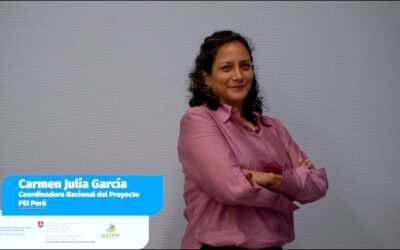 Norma Técnica de Parques Eco-Industriales