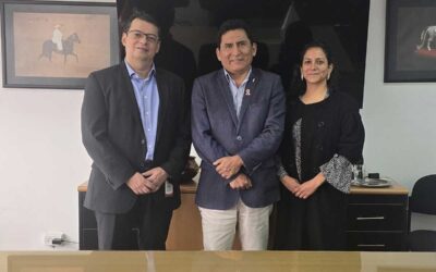 PEI Perú y PRODUCE: coordinación para industria sostenible