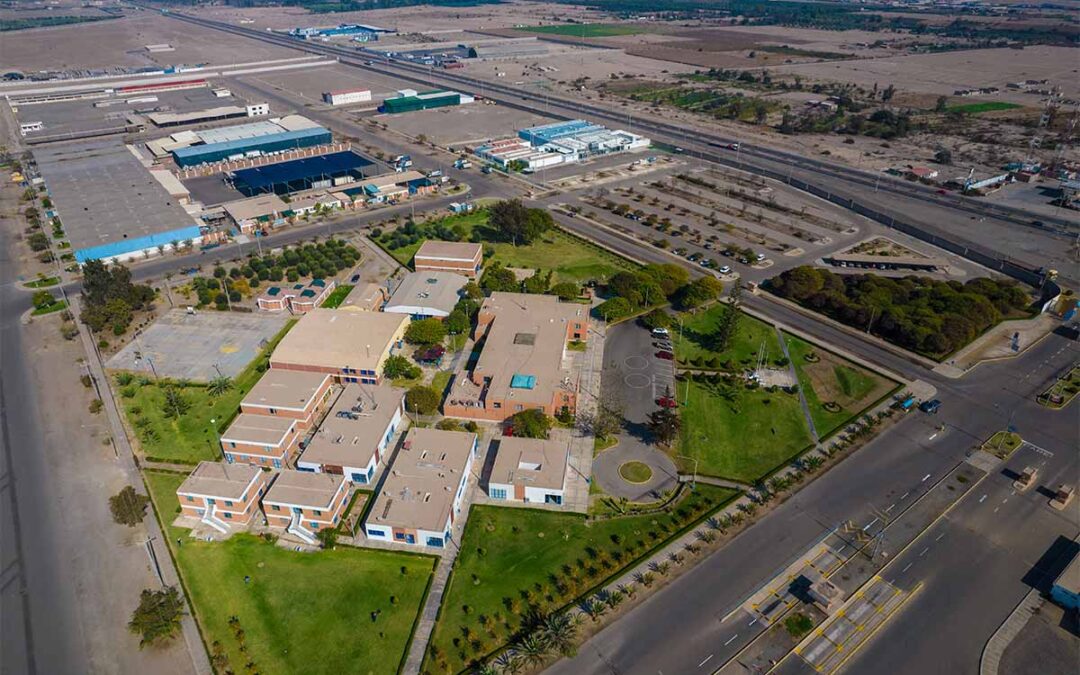 ZOFRATACNA: 35 años y ruta a Parque Eco-Industrial