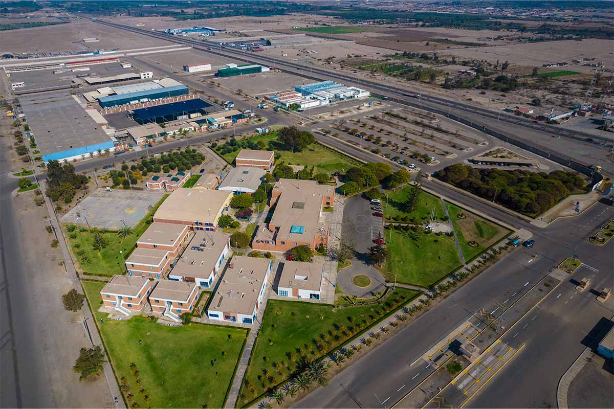 ZOFRATACNA celebra 35 años y anuncia ruta a Parque Eco-Industrial