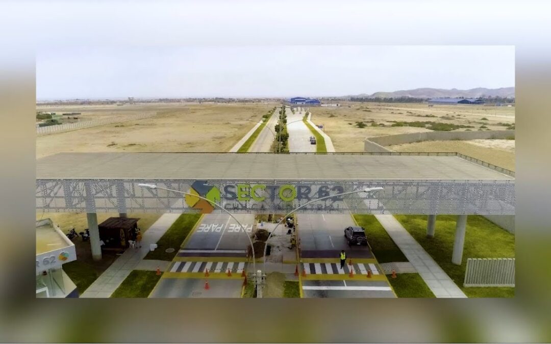 Casos de Éxito – Sector 62