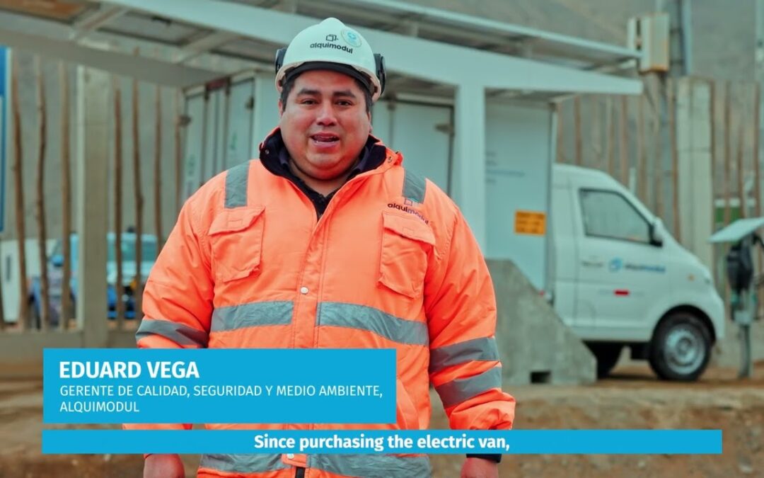Casos de éxito – Alquimodul