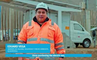 Casos de éxito – Alquimodul