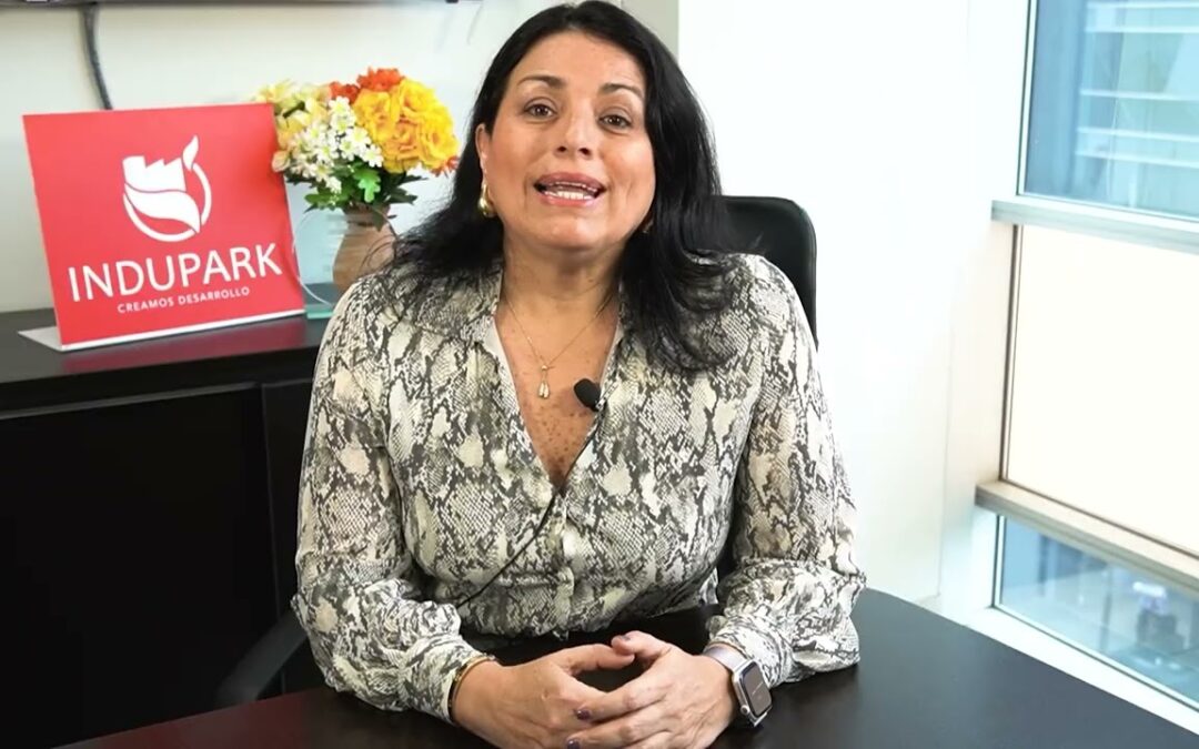 Casos de Éxito – Indupark
