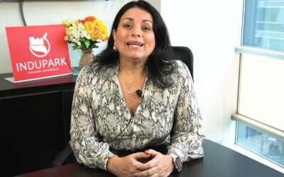 Casos de Éxito – Indupark