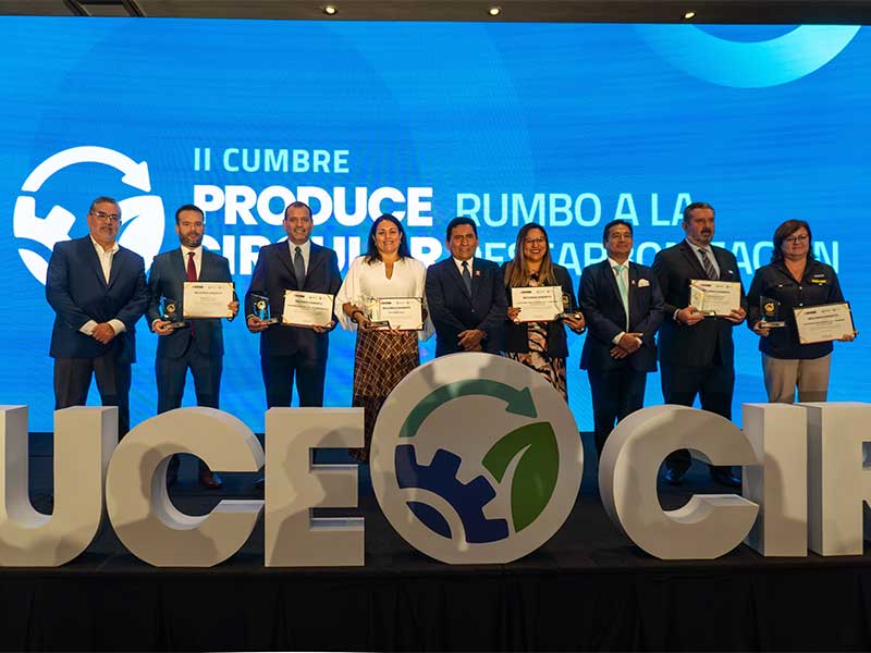 Parques Eco-Industriales como referentes de transformación sostenible