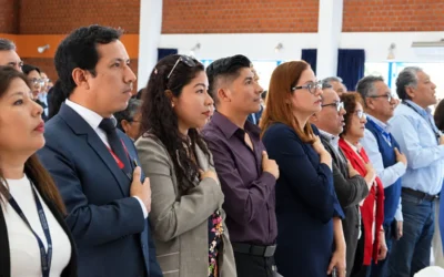 Aniversario de ZOFRATACNA: PEI Perú acompaña sus 36 años