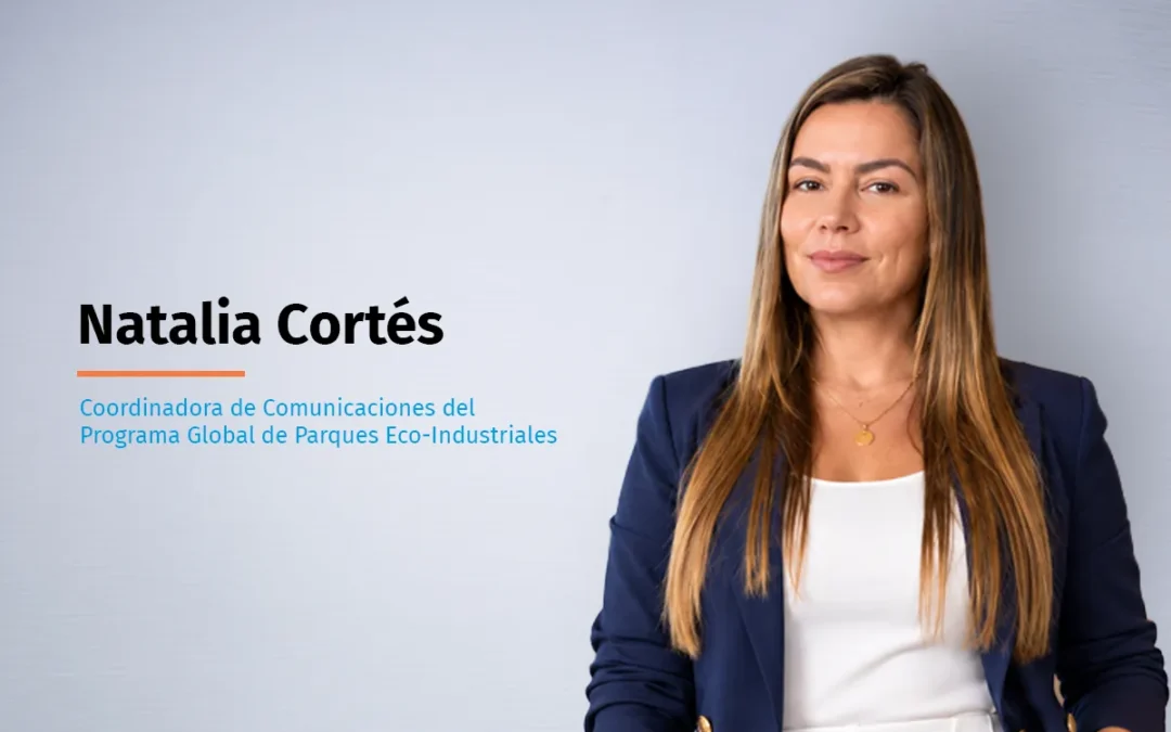 The role of communication in Eco-Industrial Parks