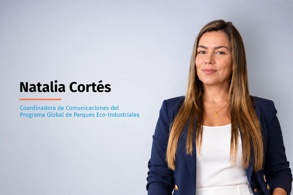 El rol de la comunicación en Parques Eco-Industriales Diálogo entre empresas, autoridades y comunidad sobre comunicación en Parques Eco-Industriales