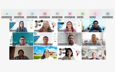 Financiamiento para parques industriales: taller de PEI Perú