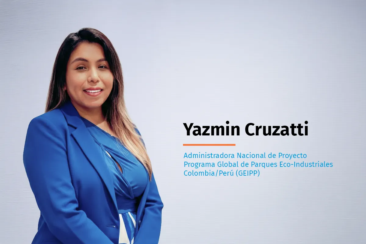 Oportunidades de economía circular: de la idea a la acción